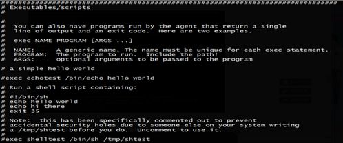 在Linux系統(tǒng)上安裝與配置SNMP服務(wù) 常見問題及解決方案